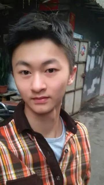才不会的第一张照片--武平交友网