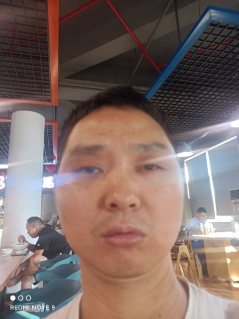 专情、互爱的第二张照片--武平交友网