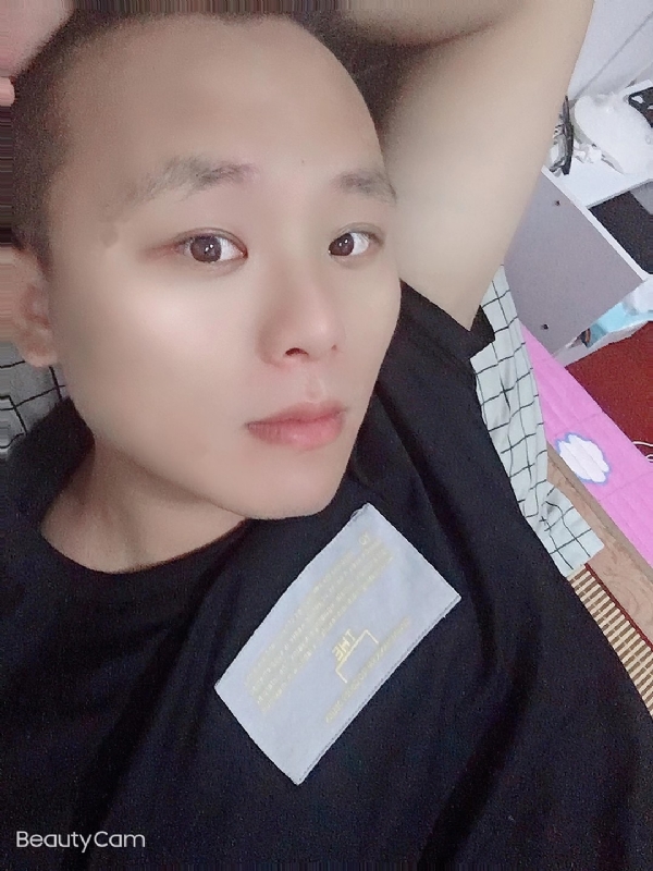 相守的第一张照片--武平交友网