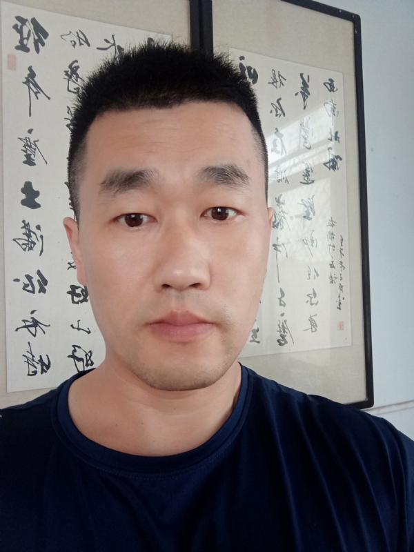 应该是个好人的第一张照片--武平交友网