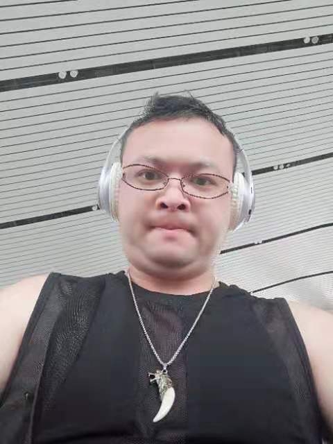 醉叶孤城的第一张照片--武平交友网