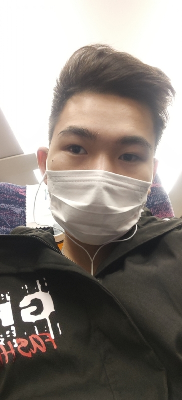 小霪虫的第一张照片--武平交友网