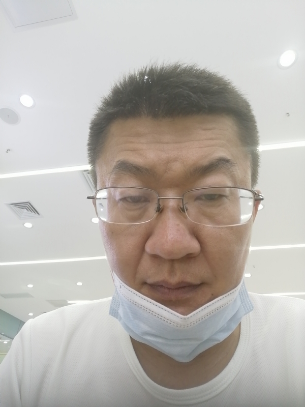 无奈的第一张照片--武平交友网