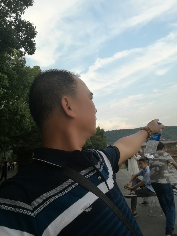 木子五的第四张照片--武平交友网