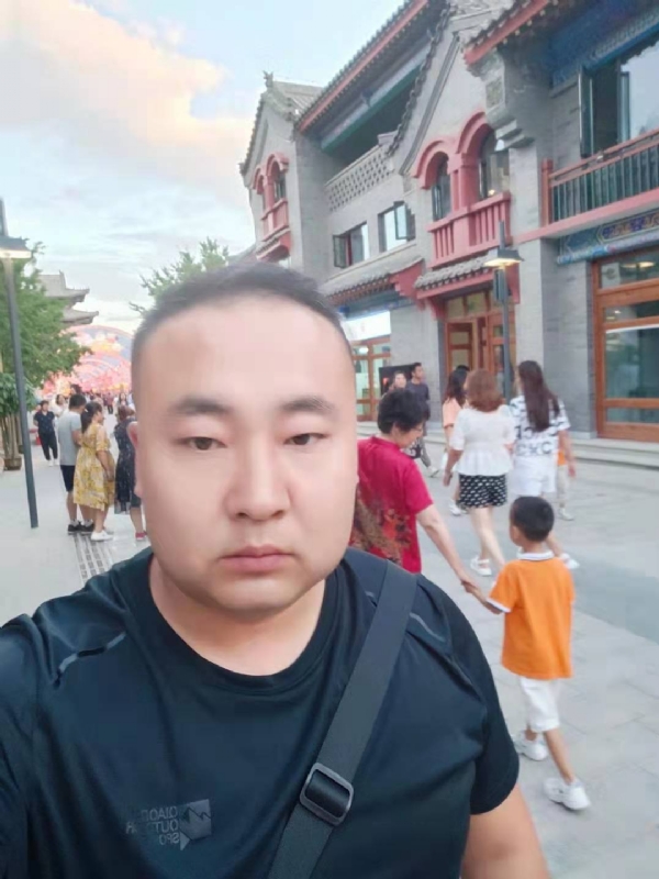 田二牛的第一张照片--武平交友网