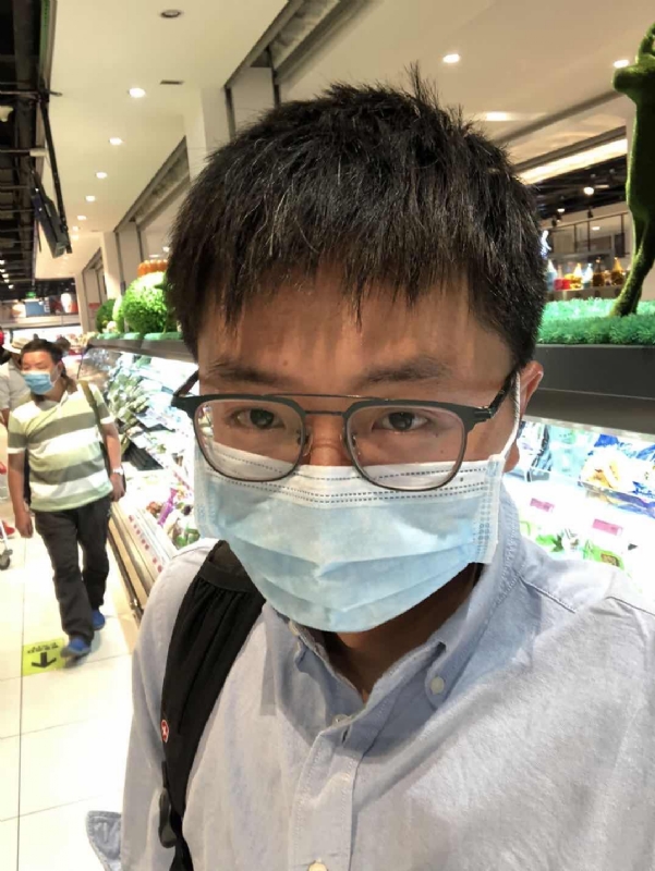 依一的第一张照片--武平交友网