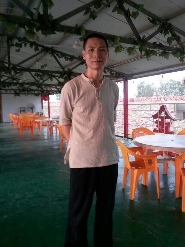周哥的第三张照片--武平交友网