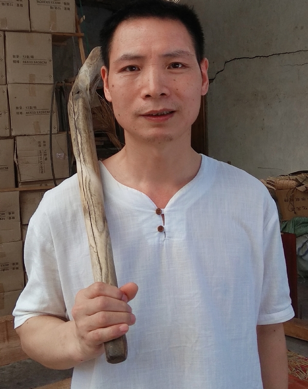 周哥的第四张照片--武平交友网