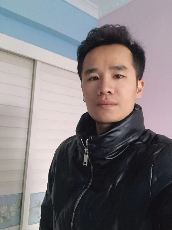 小杨哥的第一张照片--武平交友网