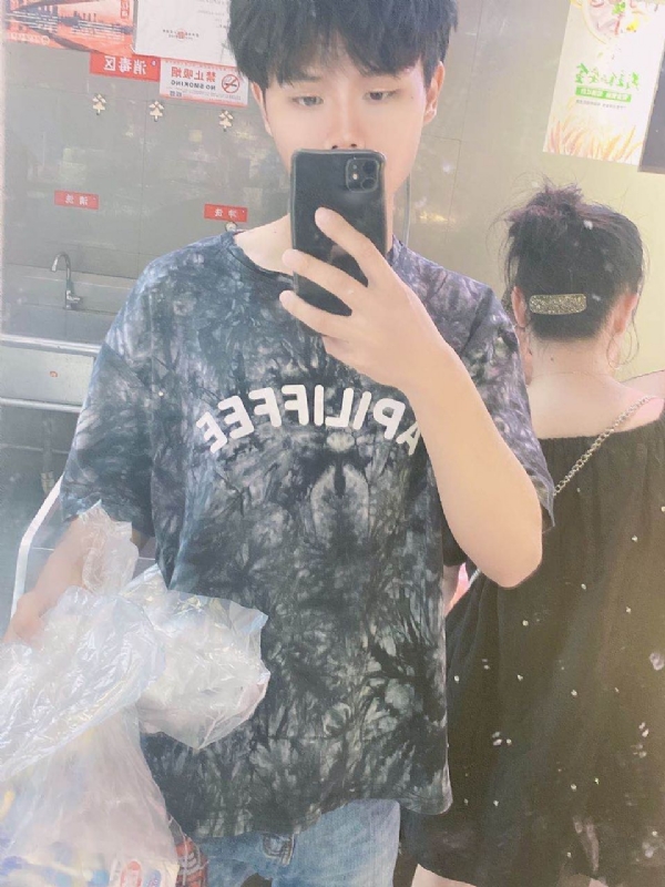 上心的第二张照片--武平交友网