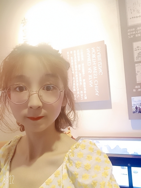 吴小小的第一张照片--武平交友网