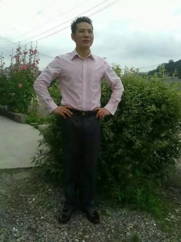 真诚相待的第二张照片--武平交友网