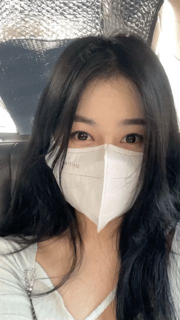 vivian的第一张照片--武平交友网