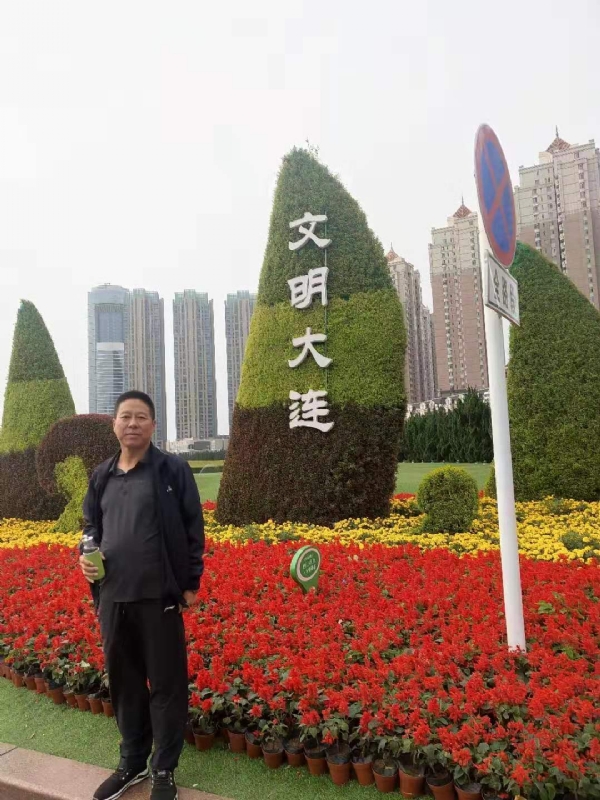 阿华的第一张照片--武平交友网
