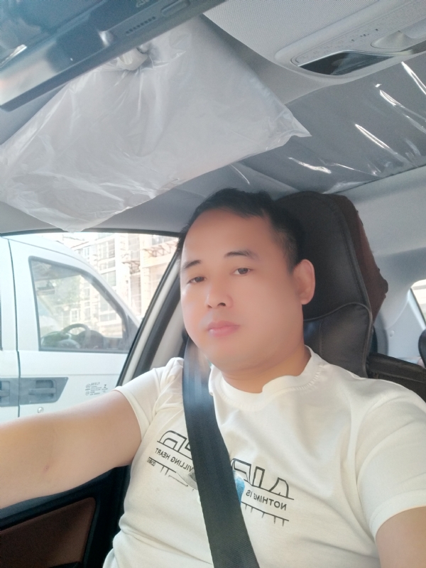 有你就好的第三张照片--武平交友网
