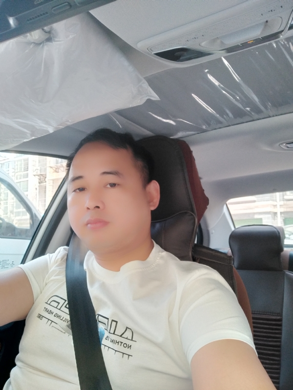 有你就好的第四张照片--武平交友网