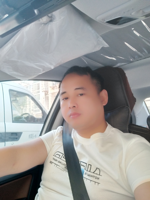 有你就好的第六张照片--武平交友网