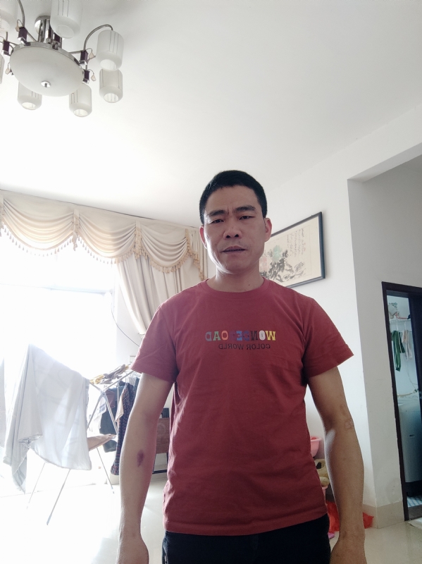再回首的第二张照片--武平交友网