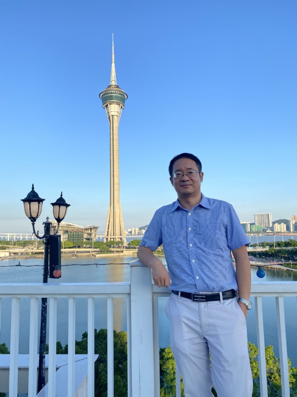 Yangyi的第三张照片--武平交友网