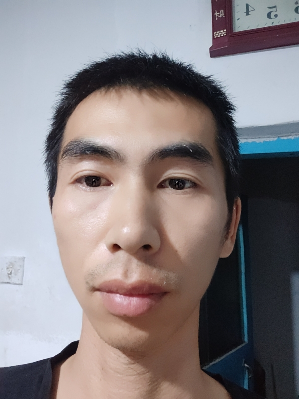 星空的第一张照片--武平交友网