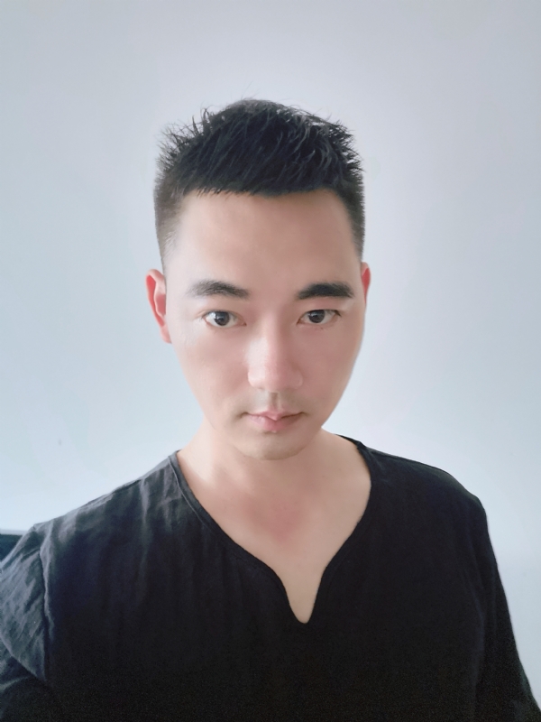 Run的第一张照片--武平交友网