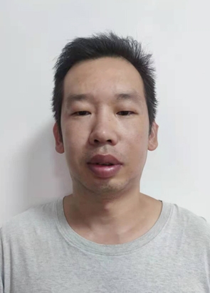 微笑的第二张照片--武平交友网
