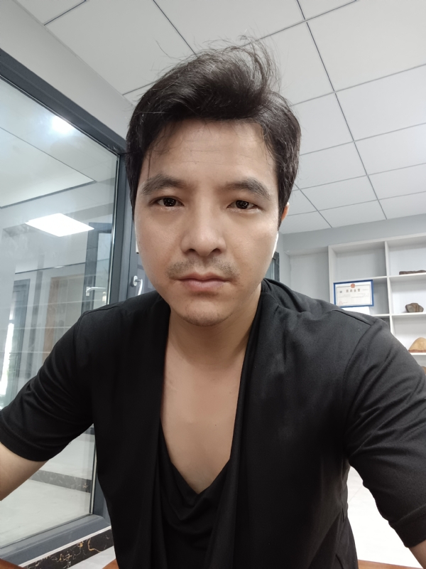 心门关不上的窗的第一张照片--武平交友网