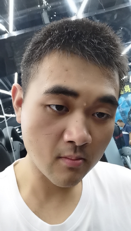 回眸一笑的第一张照片--武平交友网