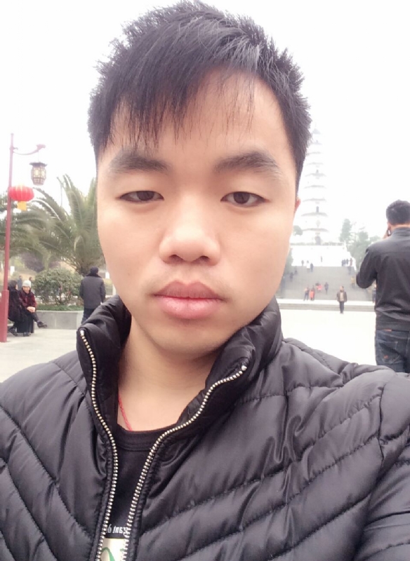 没结婚得单身狗的第二张照片--武平交友网