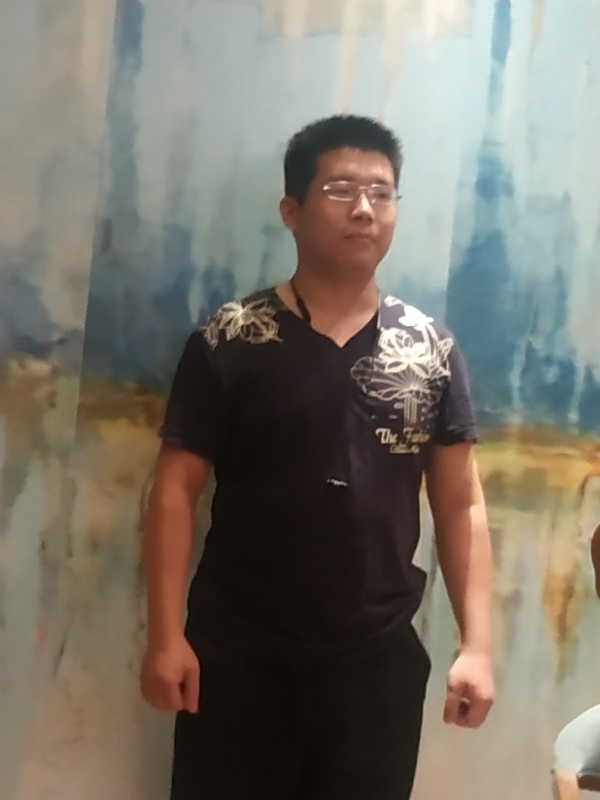 梦想成真的第一张照片--武平交友网