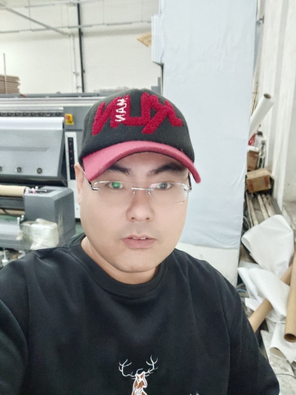 胖子的第一张照片--武平交友网
