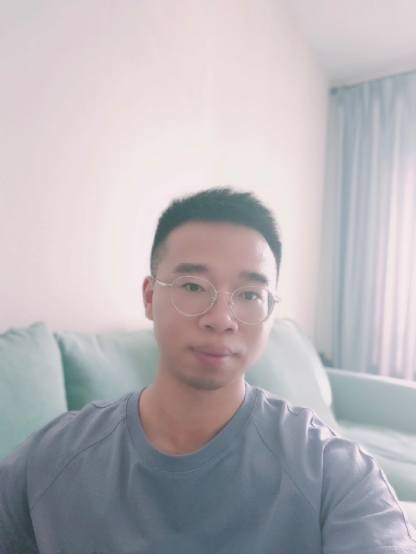 阿挺的第一张照片--武平交友网