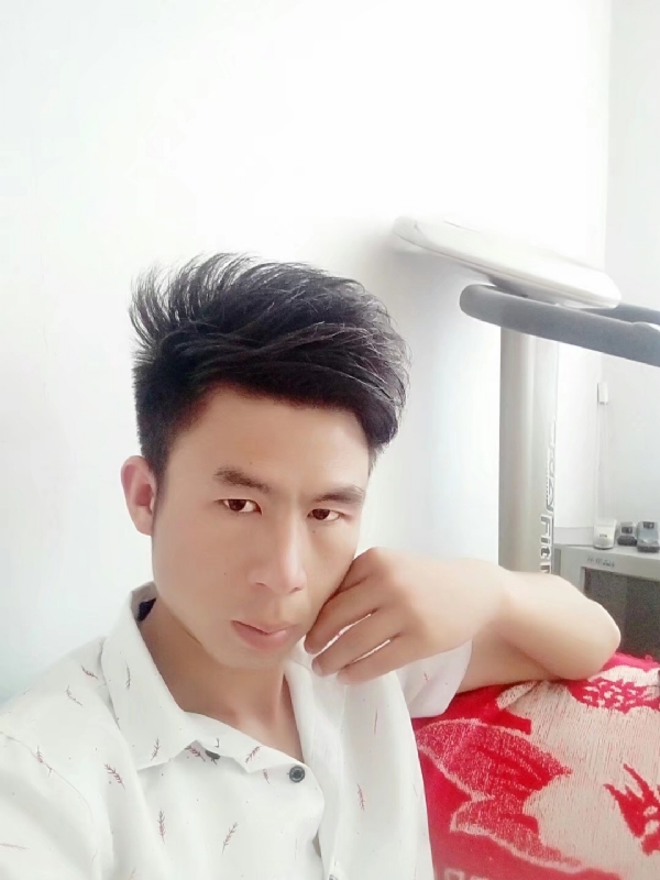 只得一人心的第一张照片--武平交友网