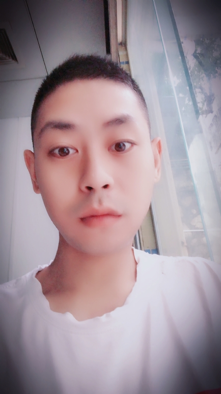 豆子的第一张照片--武平交友网