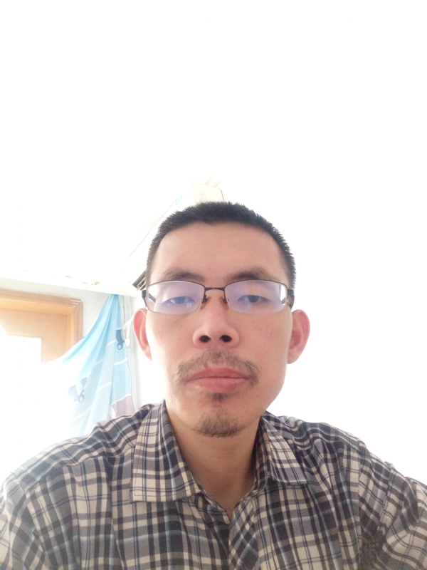芳华的第一张照片--武平交友网