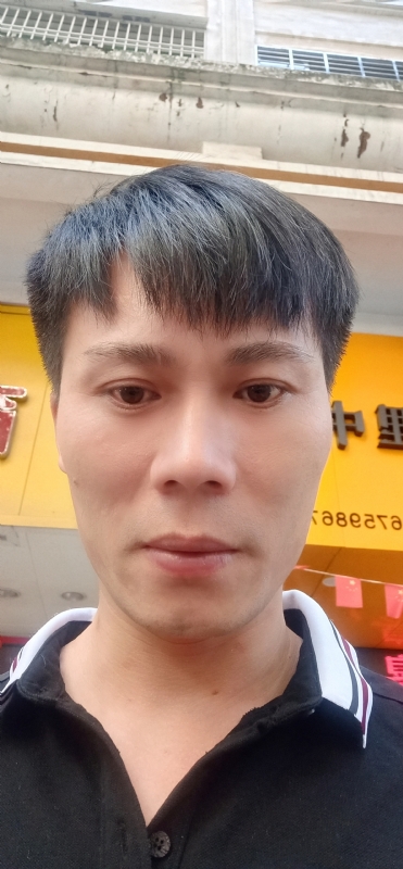笑看人生的第一张照片--武平交友网