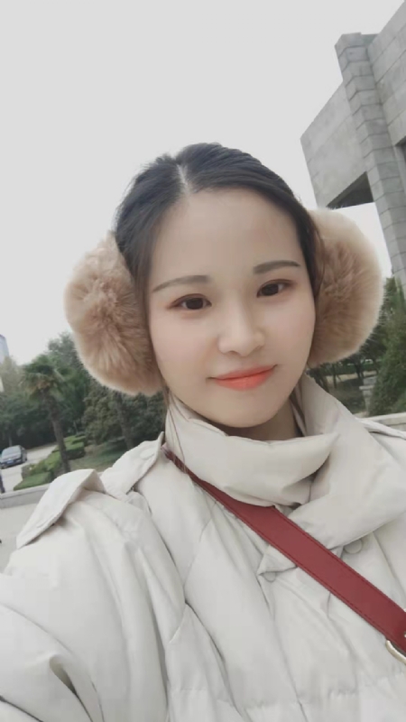 阿狸的第一张照片--武平交友网
