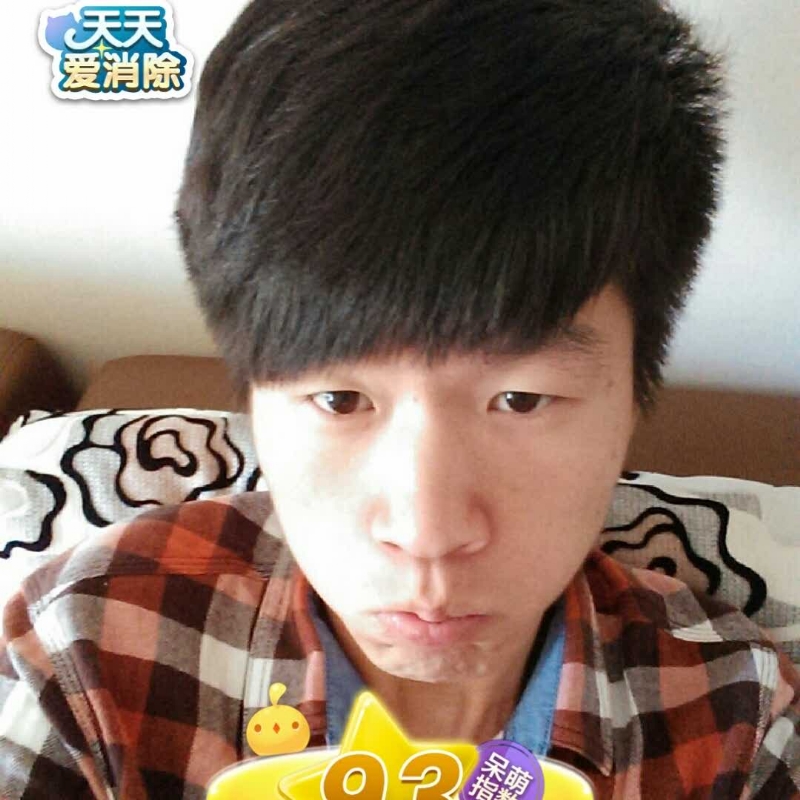 刘丰的第三张照片--武平交友网