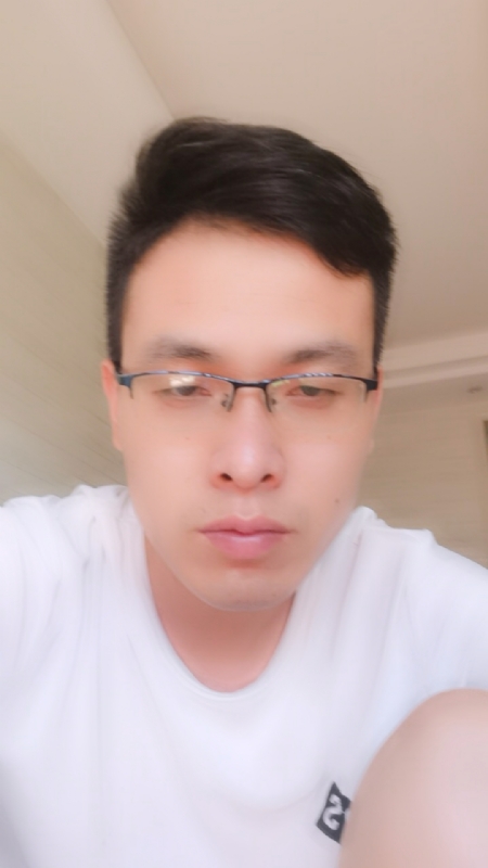 携一人白首的第一张照片--武平交友网