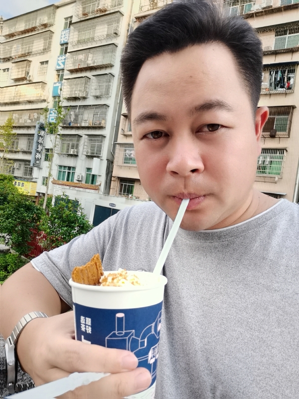K金o的第一张照片--武平交友网