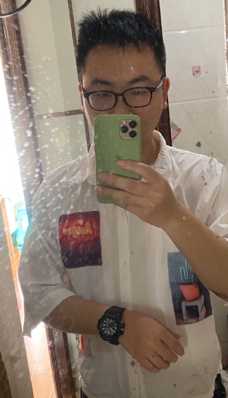 阿线小锅锅的第二张照片--武平交友网