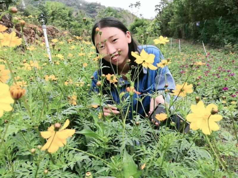 哈哈的第一张照片--武平交友网