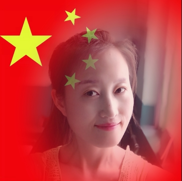 可爱如你的第一张照片--武平交友网