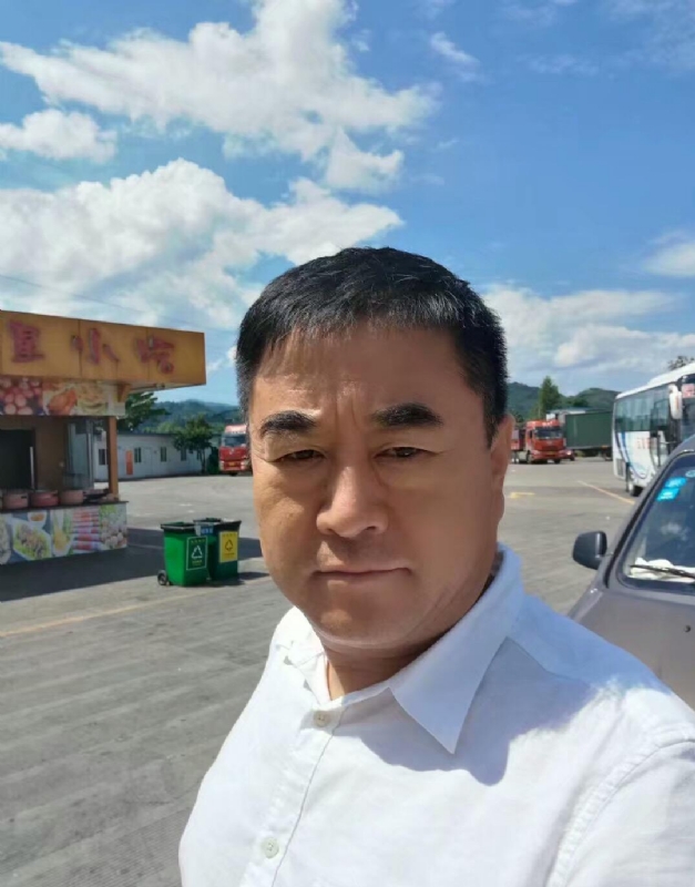 从此不再孤独的第一张照片--武平交友网