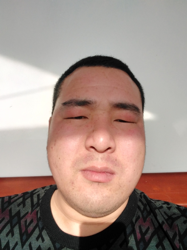 一羽垂天的第一张照片--武平交友网