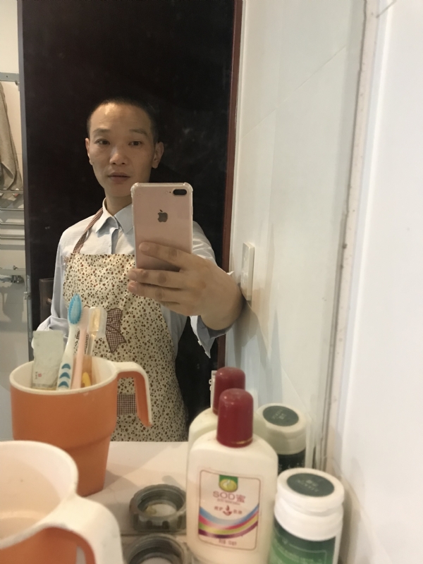 风子的第一张照片--武平交友网