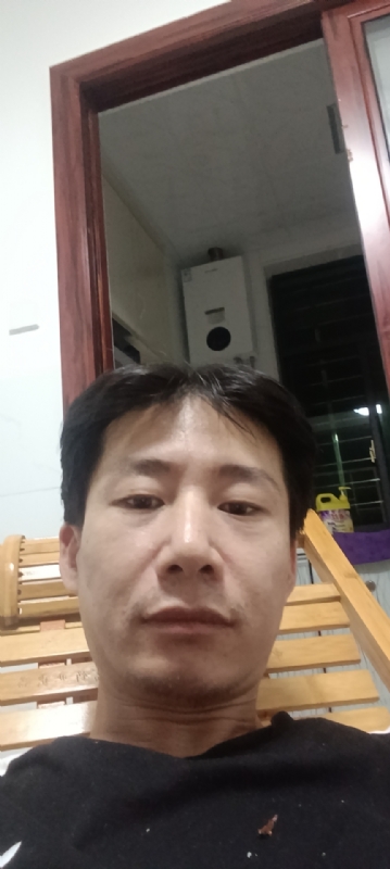 来寻的第一张照片--武平交友网