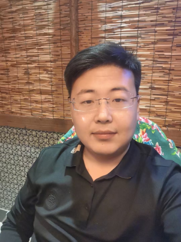 刘先生的第一张照片--武平交友网
