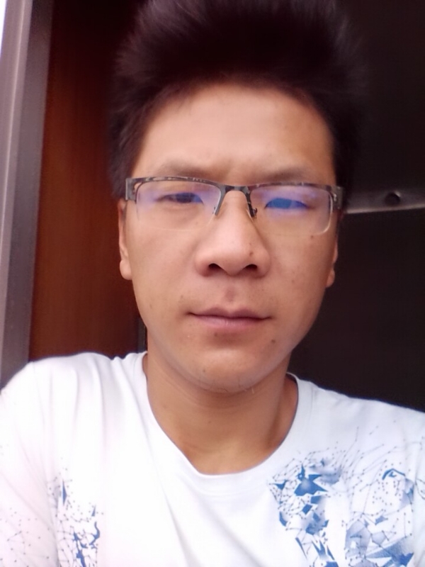 听雨的第一张照片--武平交友网