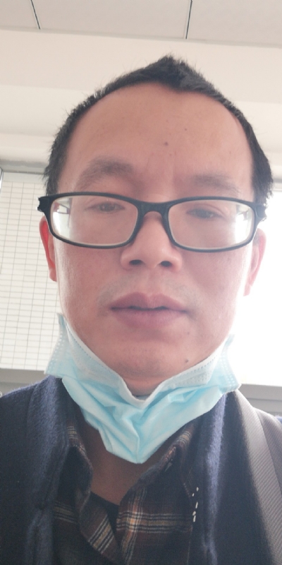 非诚勿扰的第一张照片--武平交友网